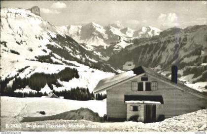 Marbachegg Marbach-Egg