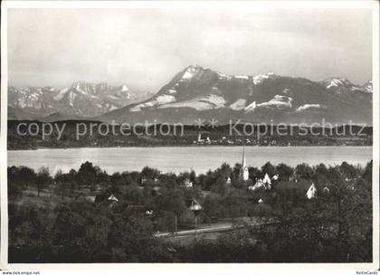 Sempach LU Sempachersee