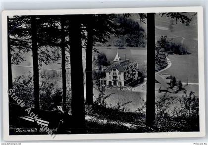 6263 Richenthal - Kurheim, Kuranstalt - 51279559