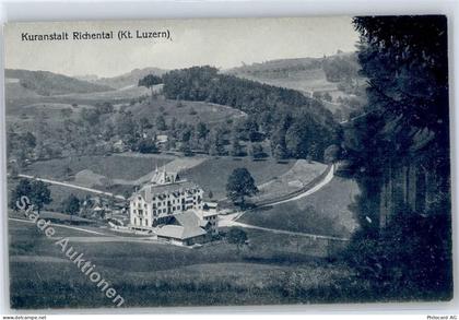 6263 Richenthal - Kurheim, Kuranstalt - 51279560