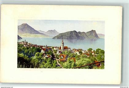 6354 Vitznau - 10601565