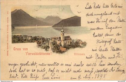 Vitznau