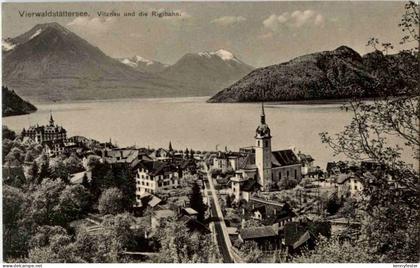 Vitznau