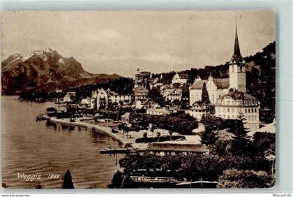 6353 Weggis - 10208364