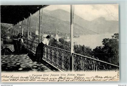 6353 Weggis - 10208369