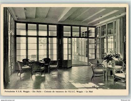 6353 Weggis - Ferienheim V.S.K. Weggis Die Halle - 12114061