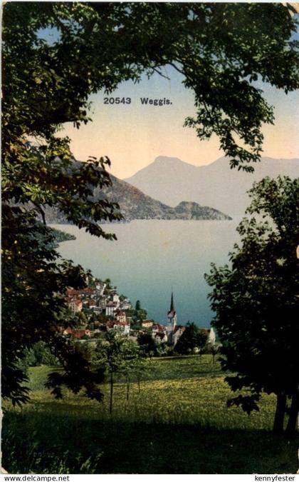 Weggis