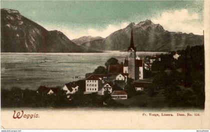 Weggis