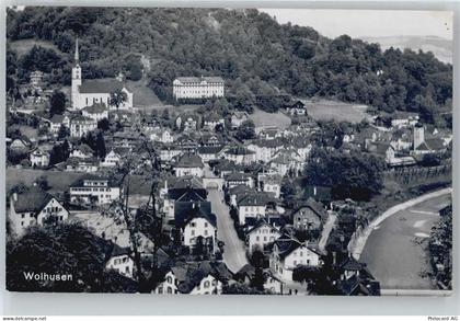 6110 Wolhusen - 50739794