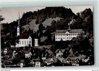 6110 Wolhusen - Exerzitienhaus - 10163356
