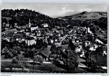 6110 Wolhusen - Kirche - 51279648