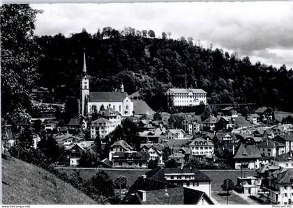 6110 Wolhusen - Teilansicht, St. Josefshaus - 50746697