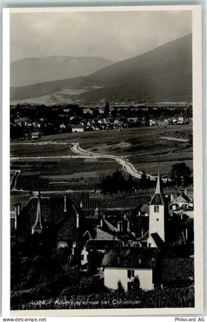 2012 Auvernier - 10307596