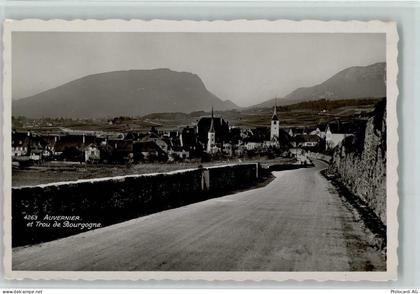 2012 Auvernier - Auvernier et Trou de Bourgogne - 10147822