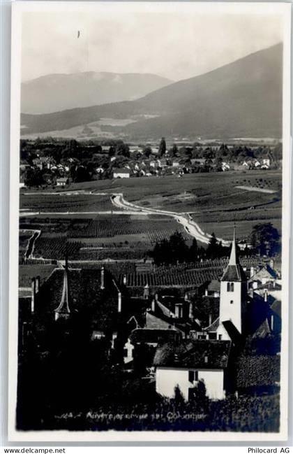 2012 Auvernier - Gesamtansicht - 50776907