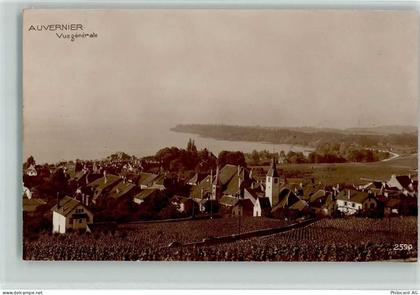 2012 Auvernier - Gesamtansicht Weinberge - 10147589