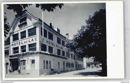 2012 Auvernier - Hotel du lac - 51421657