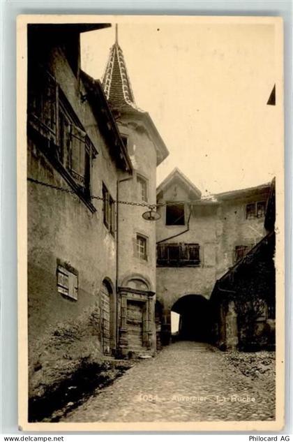 2012 Auvernier - La Roche - 10604712