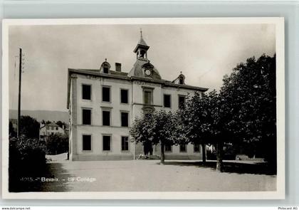 2022 Bevaix - Le Collège - 10147913