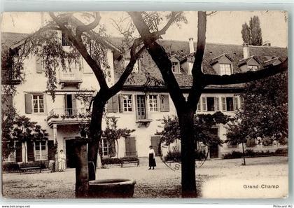 2017 Grandchamp Boudry - Alte Villa - 10605011