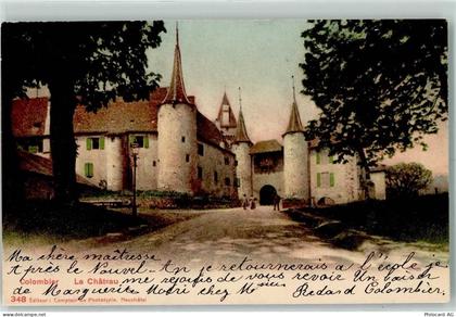 2013 Colombier NE - 10205275