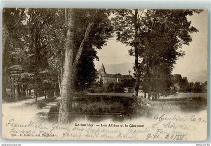 2013 Colombier NE - 10205311