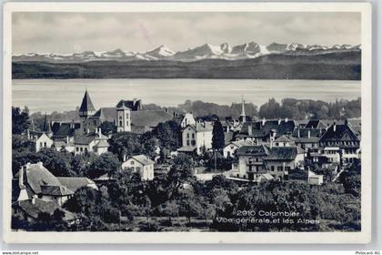 2013 Colombier NE - Alpen - 50737111