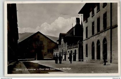 2013 Colombier NE - Kaserne - 52017108