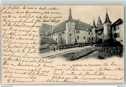 2013 Colombier NE - Schloss - 10605005