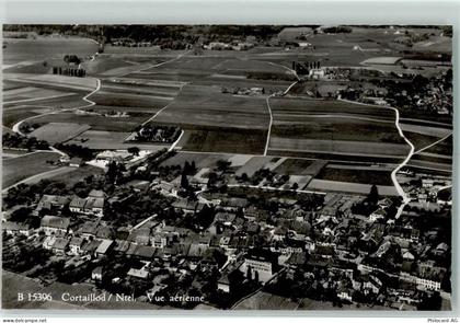 2016 Cortaillod - Fliegeraufnahme - 13145995