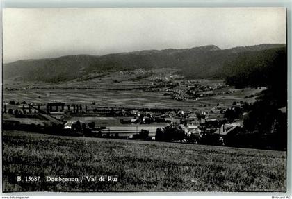 2056 Dombresson Gebrauchsspuren - 10305812