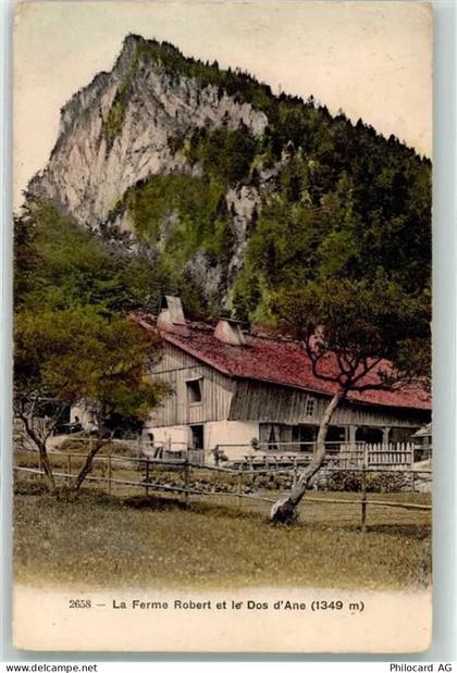 2023 Gorgier - Ferme Robert Dos d Ane - 10621010