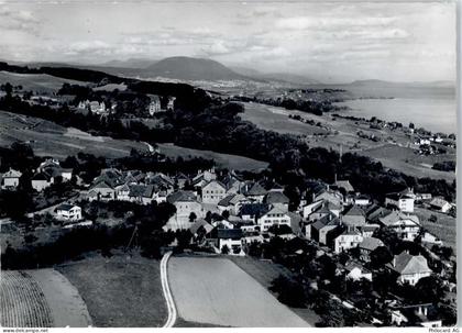 2023 Gorgier - Gesamtansicht, Lac de Neuchatel - 50746890