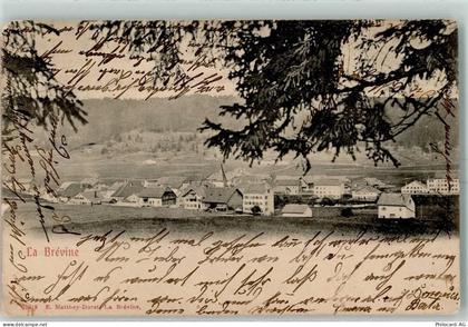 2406 La Brévine 1910 - 10394664