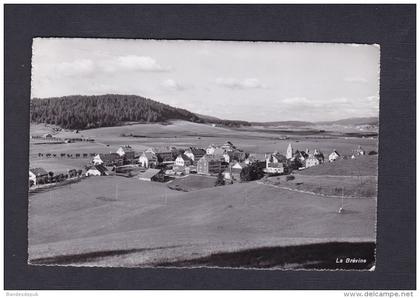 Suisse NE - La Brevine ( vue generale Photo Edition Deriaz )