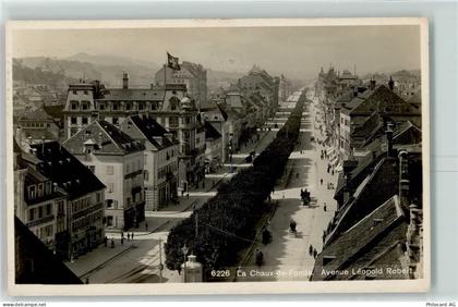 2300 La Chaux-de-Fonds - 10205327