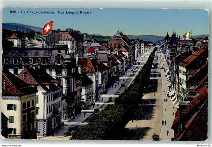 2300 La Chaux-de-Fonds - 10205333