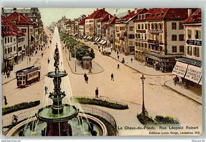 2300 La Chaux-de-Fonds - 10205347