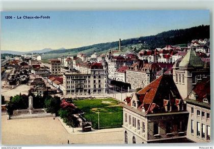 2300 La Chaux-de-Fonds - 10303150