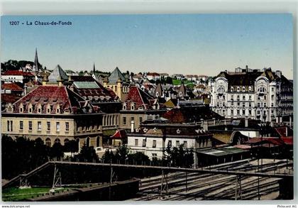 2300 La Chaux-de-Fonds - 10303275