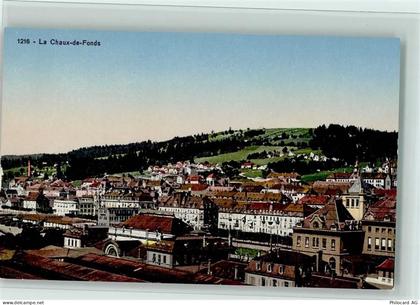 2300 La Chaux-de-Fonds - 11062909