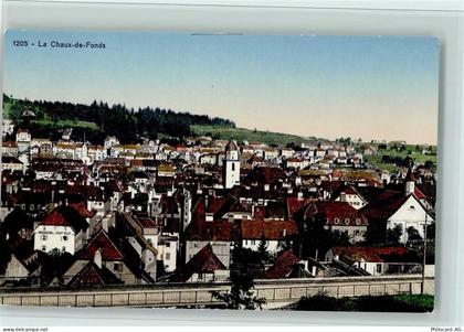 2300 La Chaux-de-Fonds - 11064322