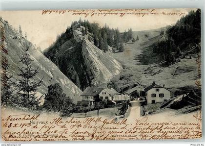 2117 La Côte-aux-Fées - Noirvaux - 13906884