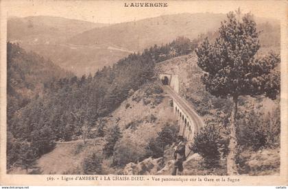 ET-SUISSE LA SAGNE-N°T2983-C/0125