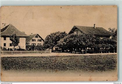 2525 Le Landeron 1908 Gebrauchsspuren - 13137377