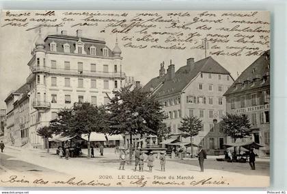 2400 Le Locle - 10202956