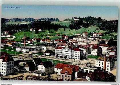 2400 Le Locle - 39694253