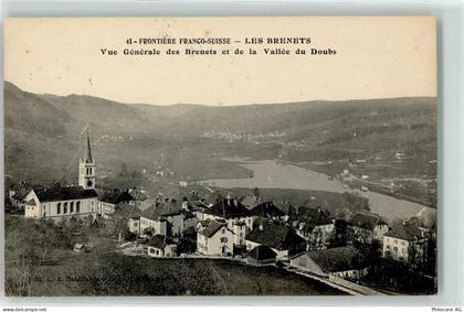 2416 Les Brenets - 10605131