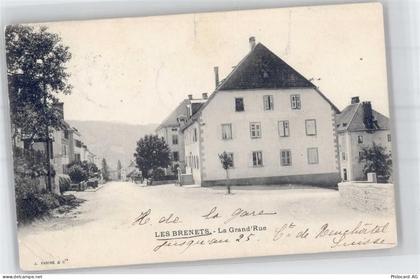 2416 Les Brenets 1904 - 51421667