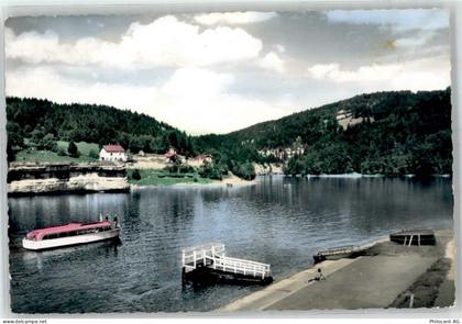 2416 Les Brenets - Lac des Brenets - 51713687